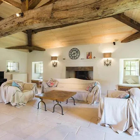 Sleeps 12 Pool Wifi * Vieux-Mareuil