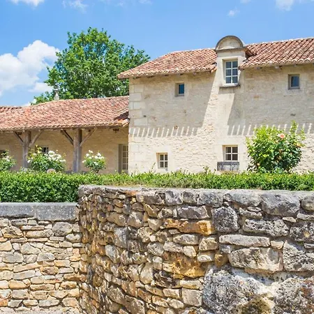 Sleeps 12 Pool Wifi Villa
