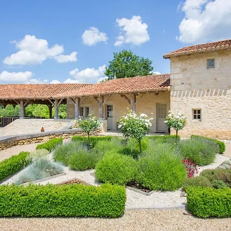 Sleeps 12 Pool Wifi * Vieux-Mareuil