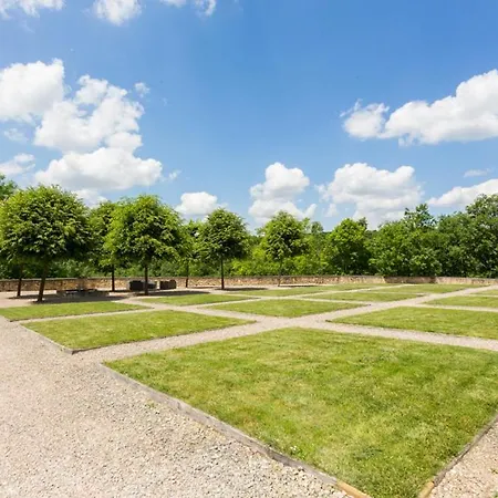 Villa Sleeps 12 Pool Wifi Vieux-Mareuil