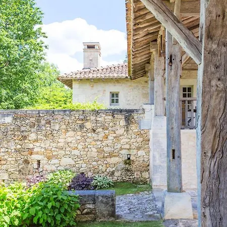 Sleeps 12 Pool Wifi * Vieux-Mareuil
